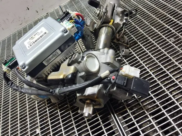 Direction assistée électrique Hyundai I40 OEM 3Z56399500 image 8