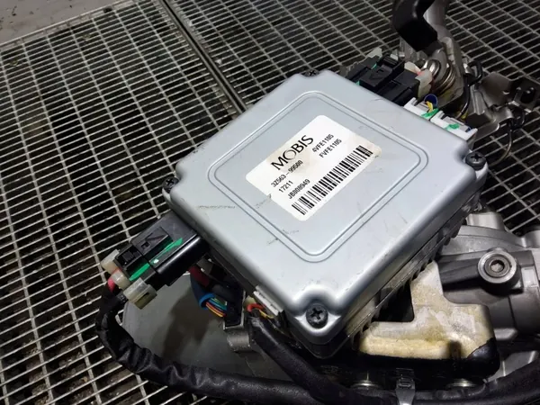 Direction assistée électrique Hyundai I40 OEM 3Z56399500 image 9
