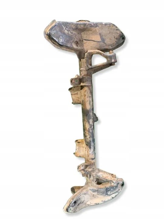 Taka-akselipalkki OEM WLX3588 Fiat Seicentolle image 2