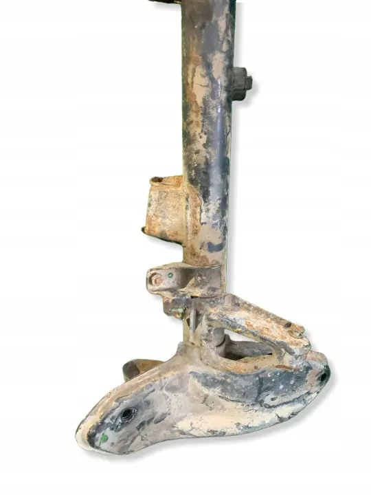 Taka-akselipalkki OEM WLX3588 Fiat Seicentolle image 3