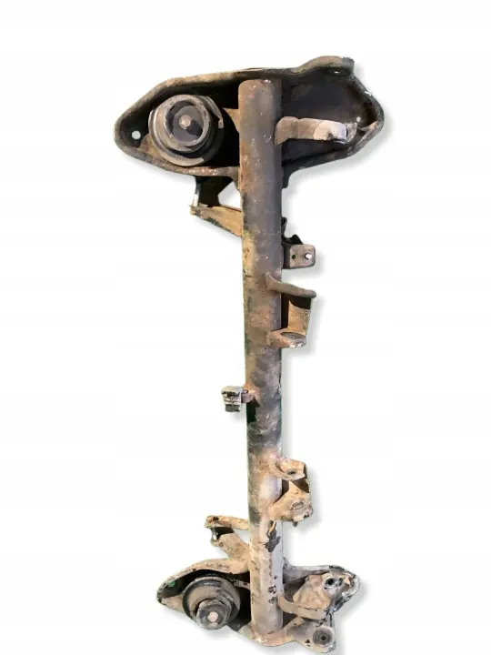 Taka-akselipalkki OEM WLX3588 Fiat Seicentolle image 4