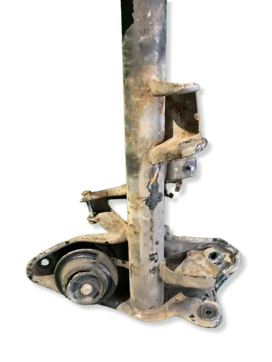 Taka-akselipalkki OEM WLX3588 Fiat Seicentolle image 6