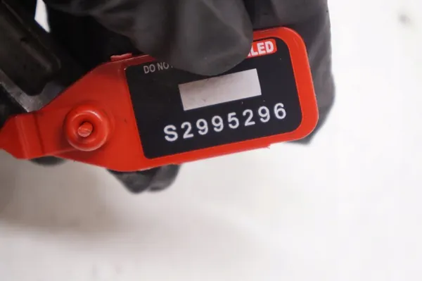 Imupumppu Volvo XC90 I 31219463 image 5