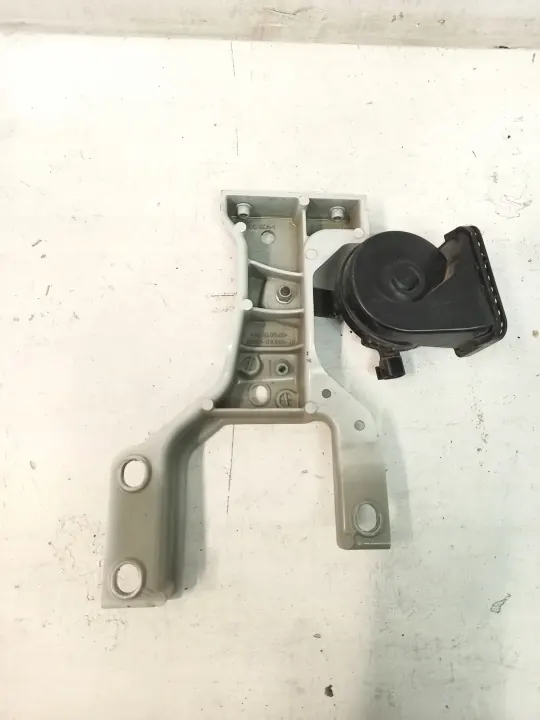 Suporte direito da viga dianteira Jaguar XE XF OEM image 4