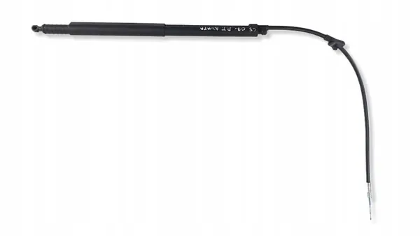 Bakluckdämpare Citroen C5 III X7 OEM TPR30804 Höger image 2