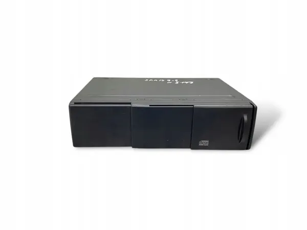 Saab 9-3 2006 CD/DVD-byttare OEM 0038879 image 2