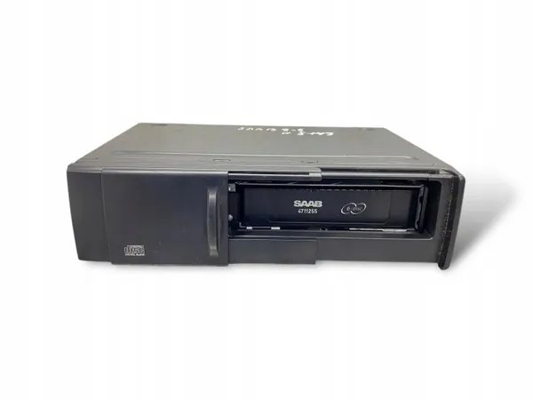 Saab 9-3 2006 CD/DVD-byttare OEM 0038879 image 3