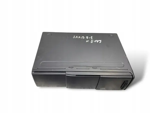 Saab 9-3 2006 CD/DVD-byttare OEM 0038879 image 7