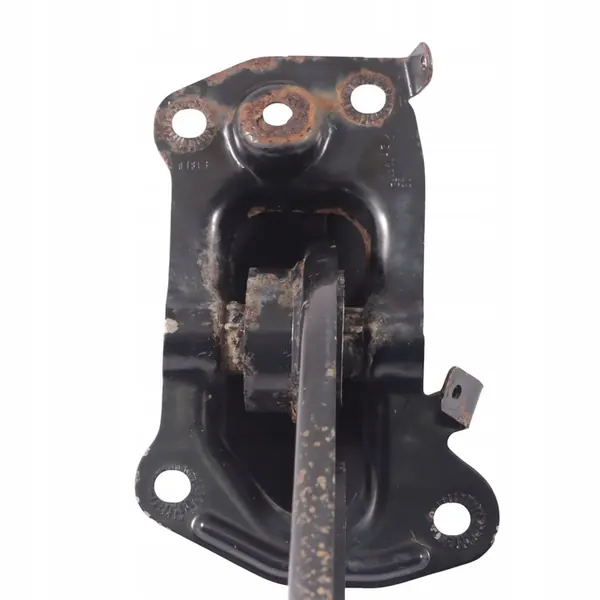 Audi Q3 8U Suporte de braço de suspensão traseira direita 3C0505224D image 10