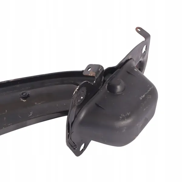 Audi Q3 8U Suporte de braço de suspensão traseira direita 3C0505224D image 4