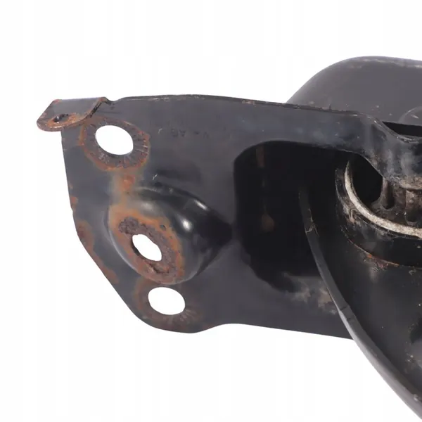 Audi Q3 8U Suporte de braço de suspensão traseira direita 3C0505224D image 6