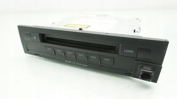 Leitor CD Audi Q7 4L0910110A - Peça OEM Usada image 3