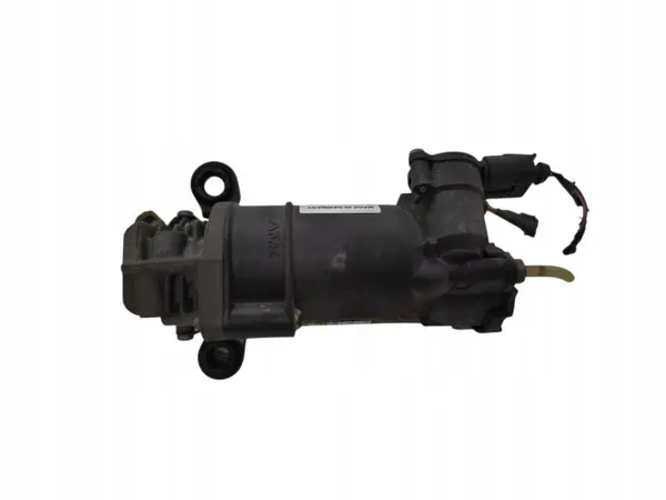 Mercedes ML W164 Achterluchtvering OEM A1991Q04 image 5