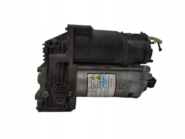 Mercedes ML W164 Achterluchtvering OEM A1991Q04 image 6