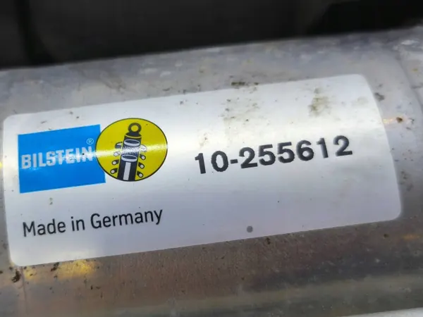 Mercedes ML W164 Achterluchtvering OEM A1991Q04 image 8