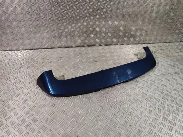 Spoiler coffre Buick Encore I 2019 OEM UTO20429 image 2