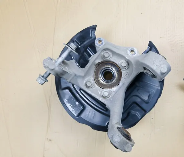 Snodo posteriore sinistro destro Ford Edge 2.0 EcoBlue OEM image 3