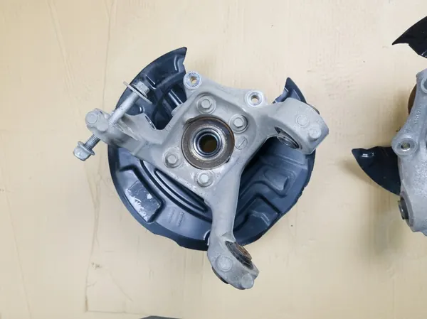 Snodo posteriore sinistro destro Ford Edge 2.0 EcoBlue OEM image 4