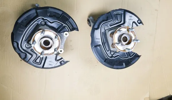 Snodo posteriore sinistro destro Ford Edge 2.0 EcoBlue OEM image 5