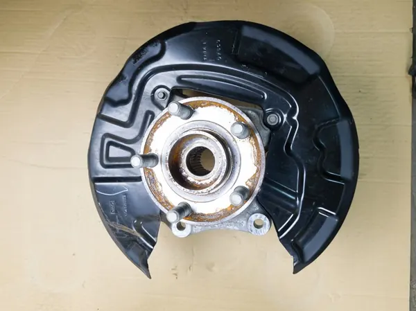 Snodo posteriore sinistro destro Ford Edge 2.0 EcoBlue OEM image 7