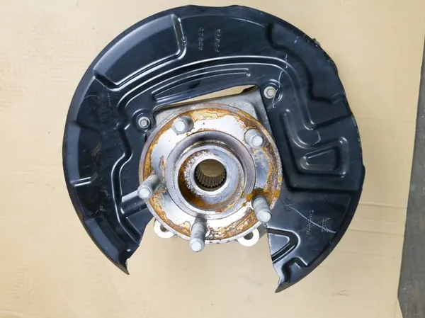 Snodo posteriore sinistro destro Ford Edge 2.0 EcoBlue OEM image 8