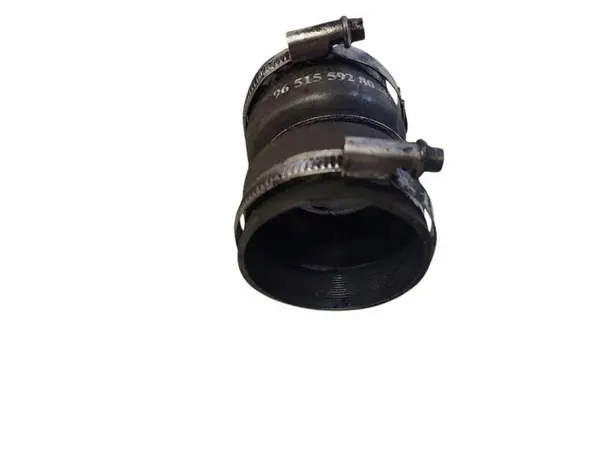 Intercooler-letku OEM 9651559280 Citroen/Peugeot image 3