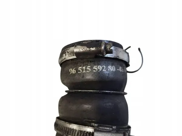 Intercooler-letku OEM 9651559280 Citroen/Peugeot image 5