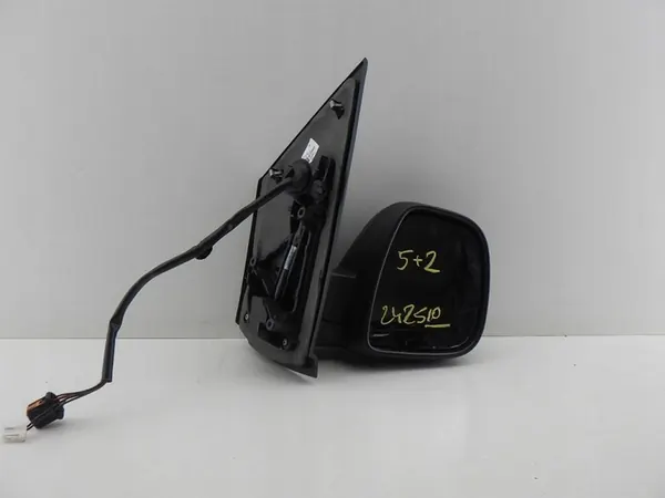 Specchio destro PEUGEOT EXPERT III JUMPY III PROACE II 2016- image 2