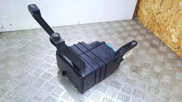 Gebruikte Porsche OEM 7P0201801 Roetfilter image 2