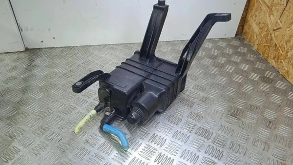 Gebruikte Porsche OEM 7P0201801 Roetfilter image 4