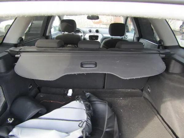 Ford Mondeo MK4 Kofferbakrolgordijn OEM AK-6-91193 image 3