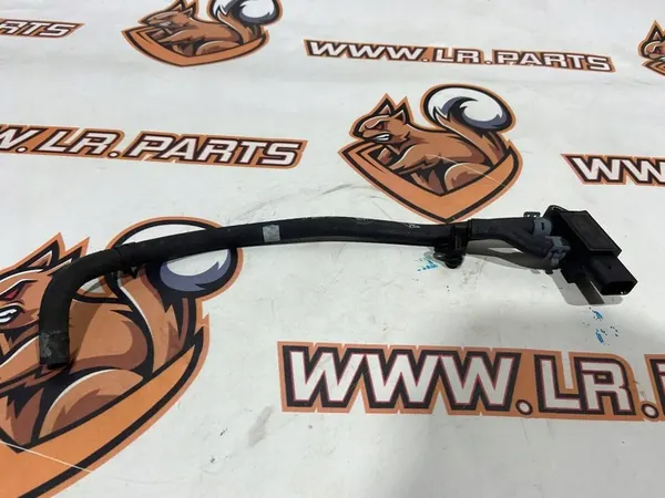 EGR-druksensor Jaguar X761 G4D3-5H295-AC image 2