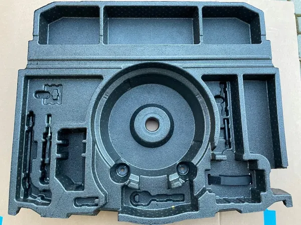 Mousse de plancher coffre Audi Q3 83A OEM 83A012109G image 2