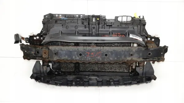 OEM 371117310 Voorste Riem voor Ford Fiesta MK7 1.4 TDCI image 2
