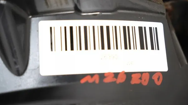OEM 371117310 Voorste Riem voor Ford Fiesta MK7 1.4 TDCI image 3