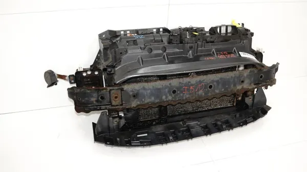OEM 371117310 Voorste Riem voor Ford Fiesta MK7 1.4 TDCI image 5