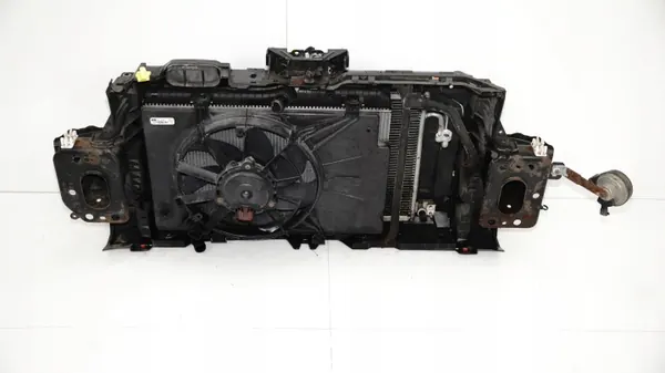 OEM 371117310 Voorste Riem voor Ford Fiesta MK7 1.4 TDCI image 6
