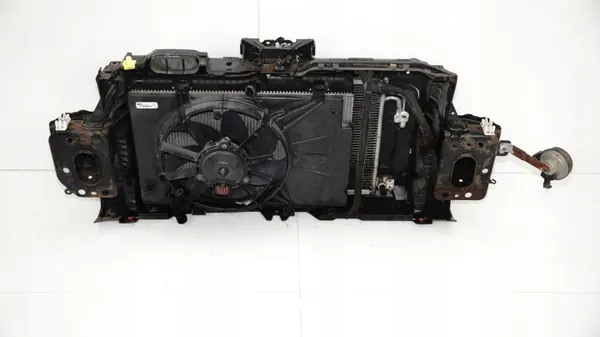 OEM 371117310 Voorste Riem voor Ford Fiesta MK7 1.4 TDCI image 7