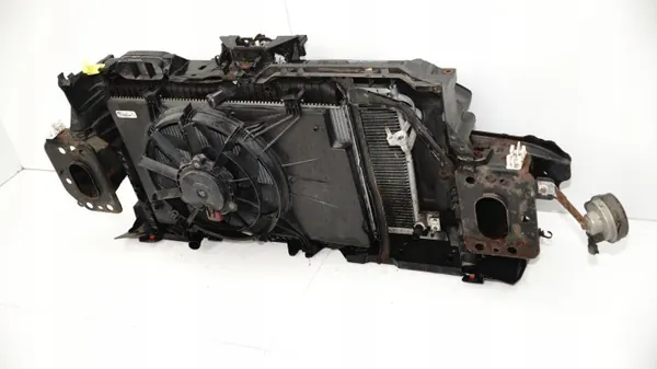 OEM 371117310 Voorste Riem voor Ford Fiesta MK7 1.4 TDCI image 8