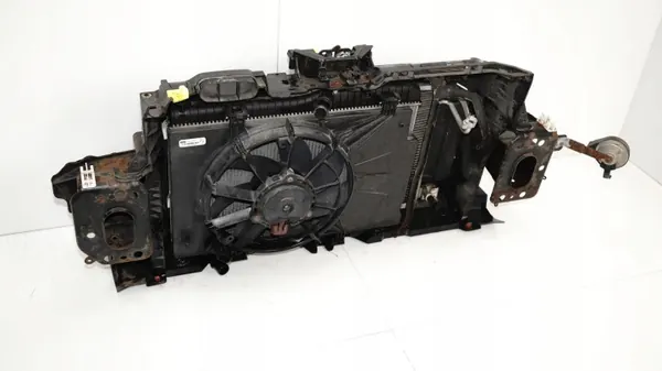 OEM 371117310 Voorste Riem voor Ford Fiesta MK7 1.4 TDCI image 9