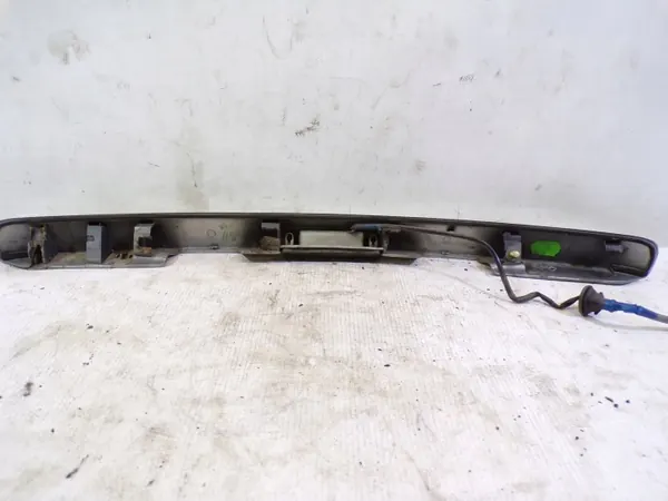 Toyota Avensis T25 Station Kofferbakklep Strip OEM image 8