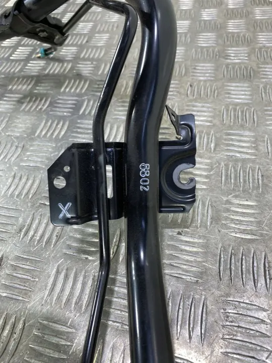 Subaru Forester polttoainetulppa OEM FBZ22161 - Käytetty image 8