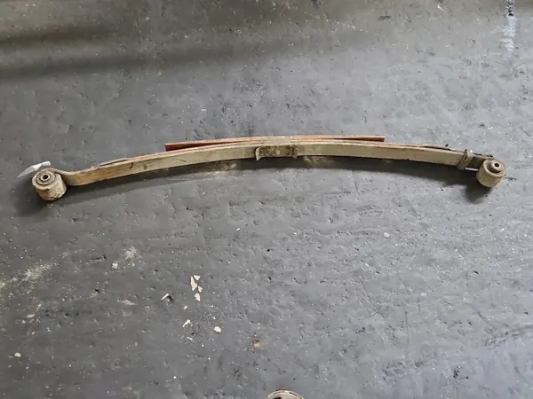 Taka lehtijousi OEM IMPRK1495604 Ford Transitille image 2