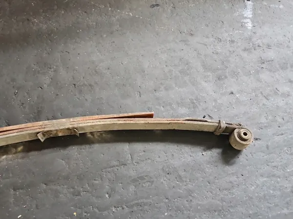 Taka lehtijousi OEM IMPRK1495604 Ford Transitille image 3