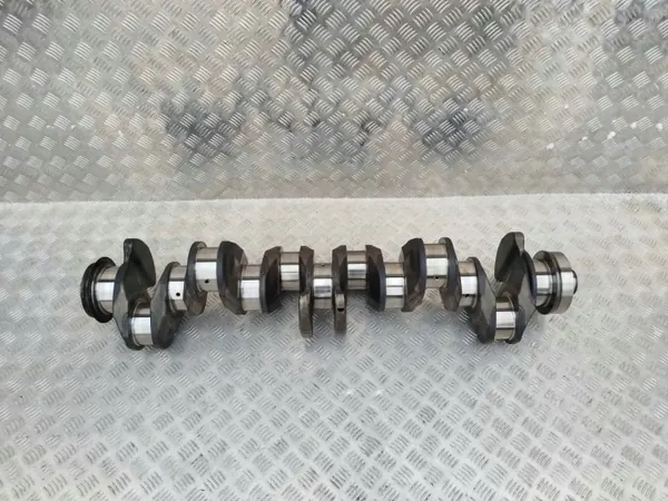 Kurbelwelle Scania OEM 3032535 3126845 - Gebraucht image 2