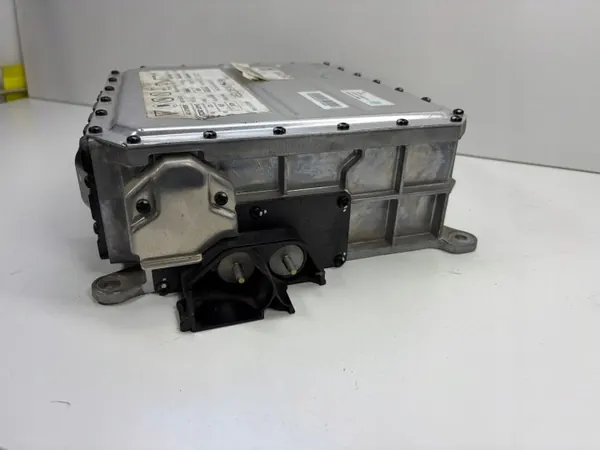 Peugeot 3008 Hybride Accu OEM 9859565880 - 2Ah image 3