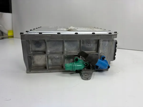 Peugeot 3008 Hybride Accu OEM 9859565880 - 2Ah image 4