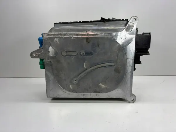 Peugeot 3008 Hybride Accu OEM 9859565880 - 2Ah image 5