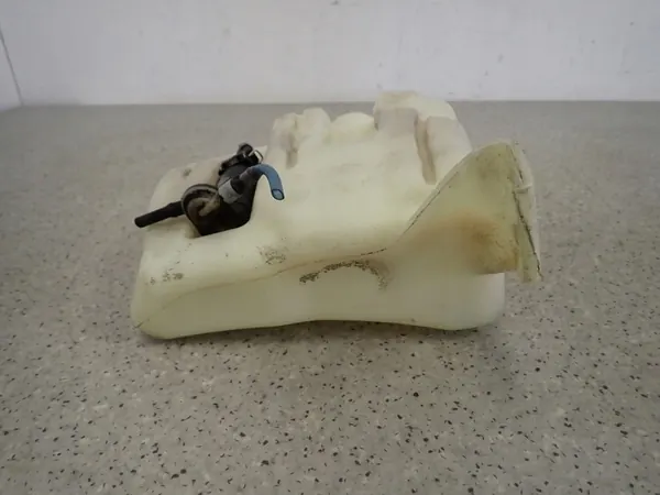 NISSAN MICRA K12 Pesunesteen Säiliö 3.5L image 2