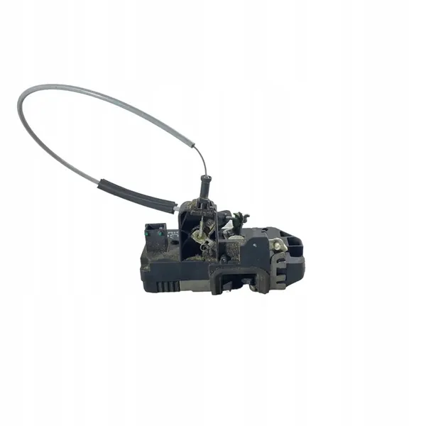 Bakdörrlås vänster Opel Meriva A 2004 OEM 13154793 image 2